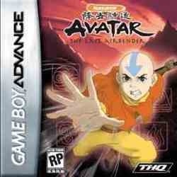 Avatar - The Last Airbender (USA)